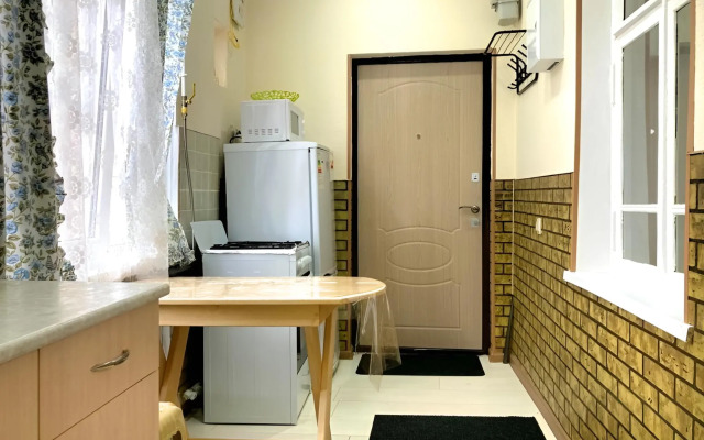 Квартира Улица Березовская 10