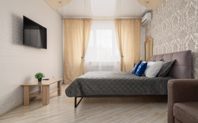 Апартаменты Парк и Стадион