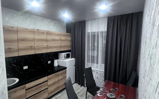 Parkovaya 5 Flat