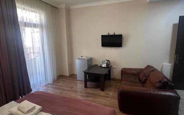 Hotel Mahali Hotel
