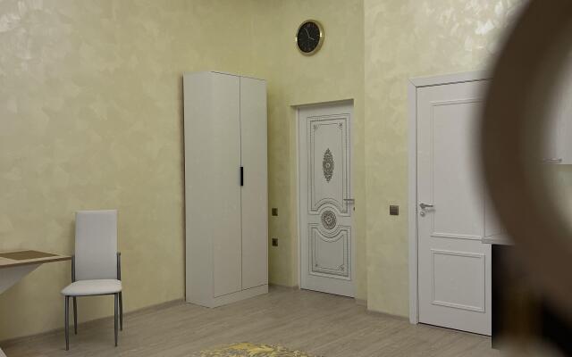 Apartments Briz