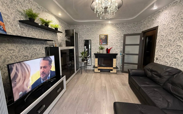 Krasivaya V Pitere Flat