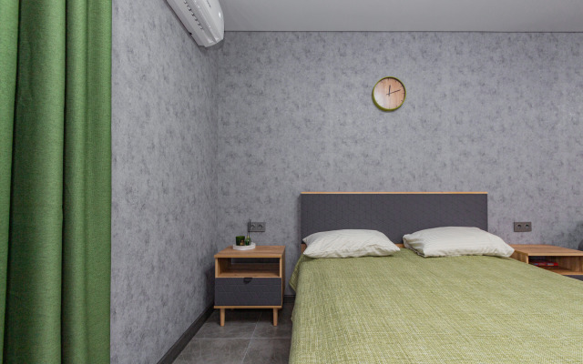 Квартира Командировка? Не только работа