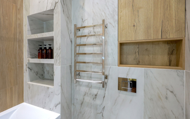 Квартира 63 Full House в ЖК Хоум Сити