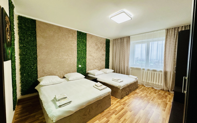 Квартира однокомнатная в центре