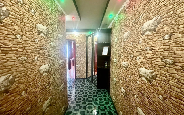 Na Ulitse Mendeleeva 227 Flat