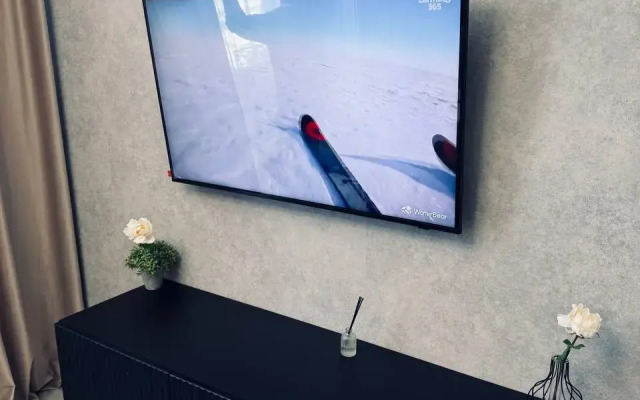 Квартира Уютная на Рязанской 23