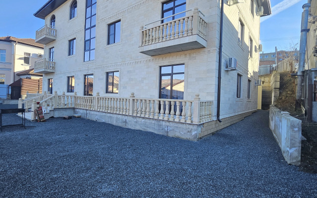 Гостевой дом Ахмат