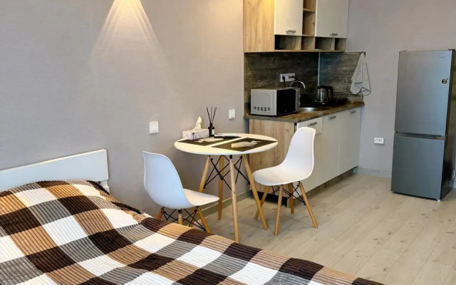 Квартира Prim Recreation 2