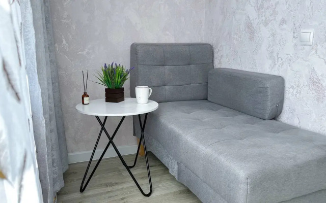 Sovremennaya Studiya V Zhk "Shotlandiya" Flat
