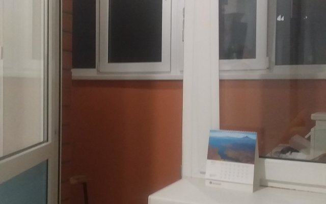 Квартира на Душистой