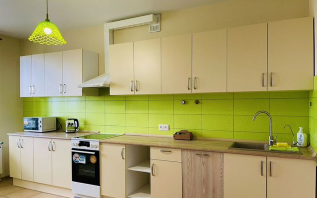 Квартира на Ул Ворошилова д 1г