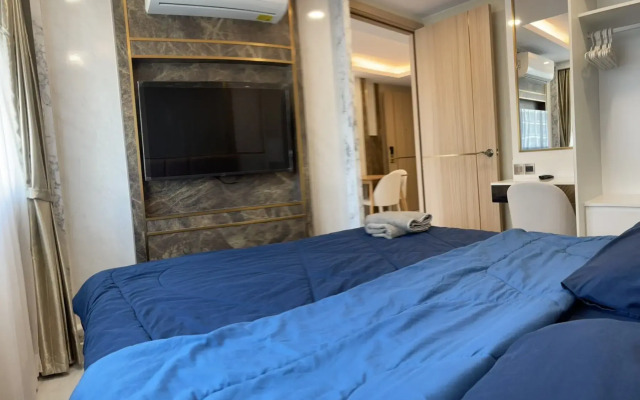 Квартира Lotus - Dusit Grand Park 2