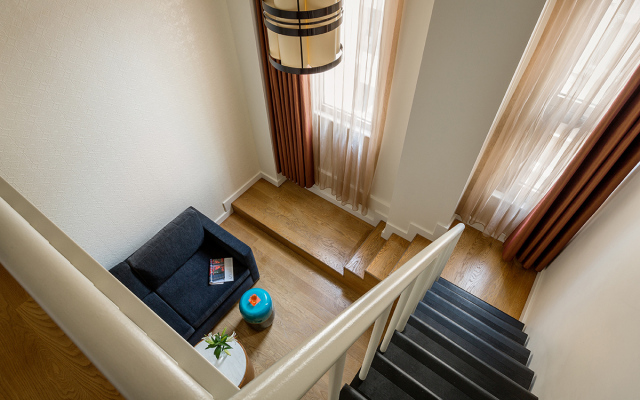 Miapera Hotel & Spa