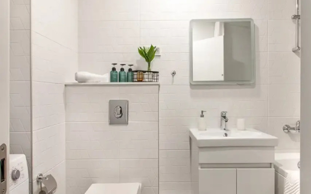 Апартаменты LuxApart у м Бухарестская