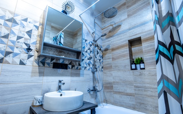 Квартира LOFT Парк Галицкого