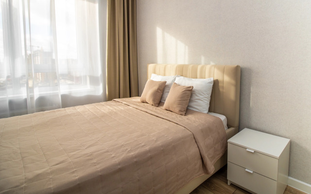 Zhk Dogma Park 205 Flat