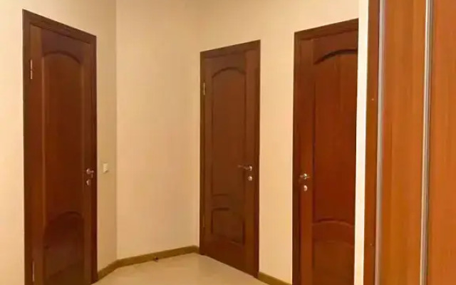 Квартира Orange