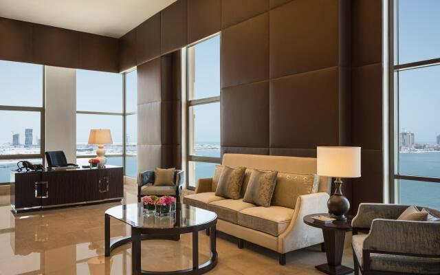 The St. Regis Doha