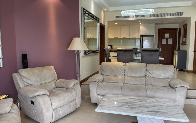 Allamanda Laguna Phuket Apartments