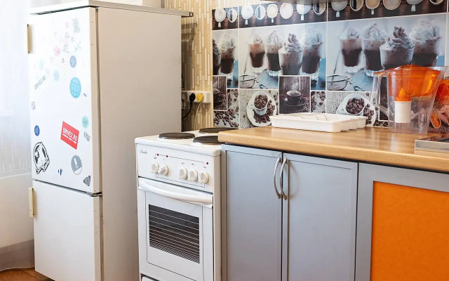 Квартира 1-Комн. на Партизана Железняка 61