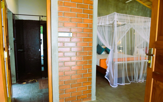 Bell Rose Hikkaduwa Apartment Hotel