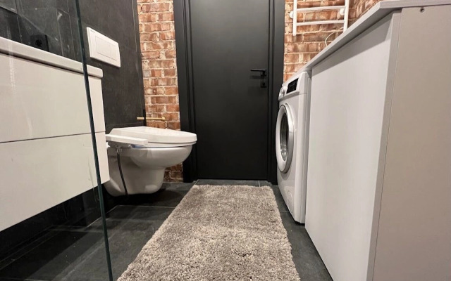 Квартира на Ходынском Бульваре 20А