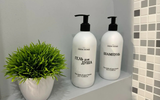 Квартира Я дома на Новаторов