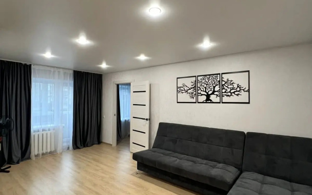 Dvukhkomnatnaya V Tsentre Goroda Flat