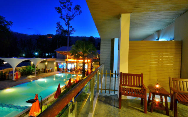Laohacheewin Hotel