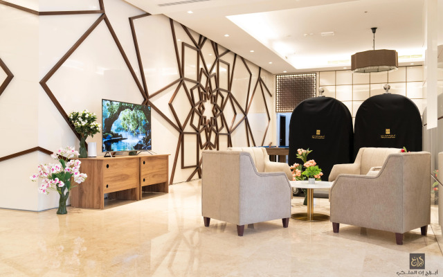 Abraj INN Suites Hotel