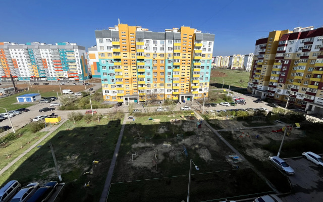 Prospekt Imeni Lenina 353 Flat