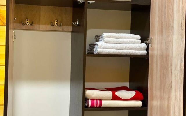 Fruktovy Sad Guest house