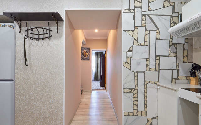 Квартира Г.Кисловодск, Улица Ксении Ге, 4