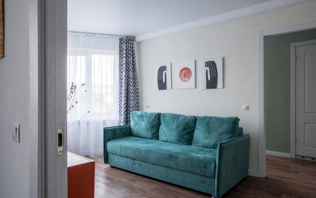 Blue Vibe City Centre Apartments