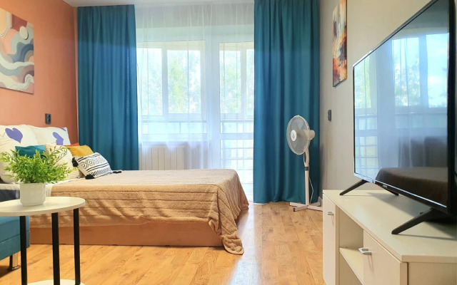 Квартира на Улице Дорожная 11