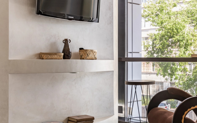 Квартира в центре с Хbox и парковкой в ЖК бизнес класса рядом с метро Бауманская