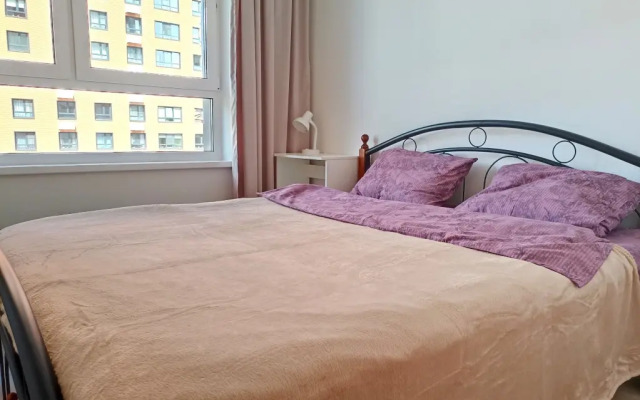 Квартира Наш Дом - Ваш Дом 8