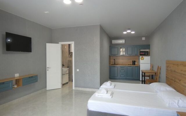 Tri Topolya Resort