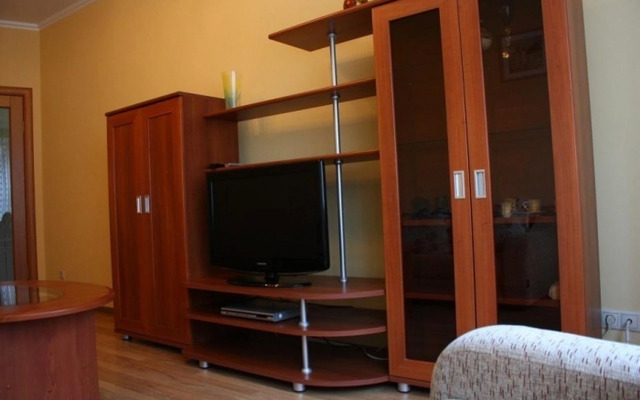 Квартира на Переулке Халтуринский 41