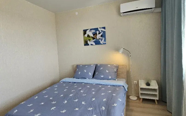 Квартира Гостеприимный дом в ЖК Уютный Подводников 80/2