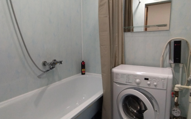 Yamalskiy 2 Flat