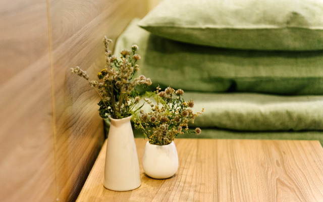 Отель Сон и Лен