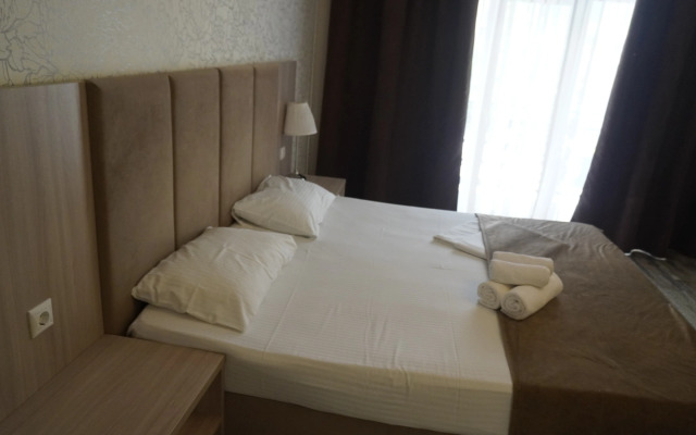 Rit_hotel Hotel