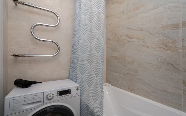 Апартаменты в Ангарске