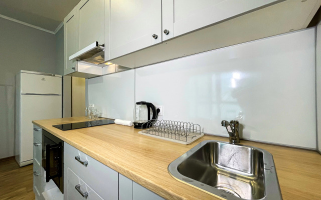 Апартаменты Уютные у ТЦ Авиапарк ЦСКА