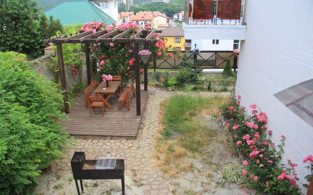 MarVik Guest House