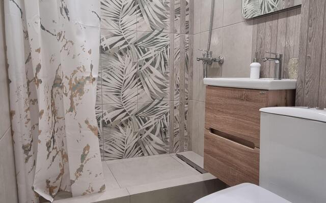 Апартаменты Казань на Назарбаева