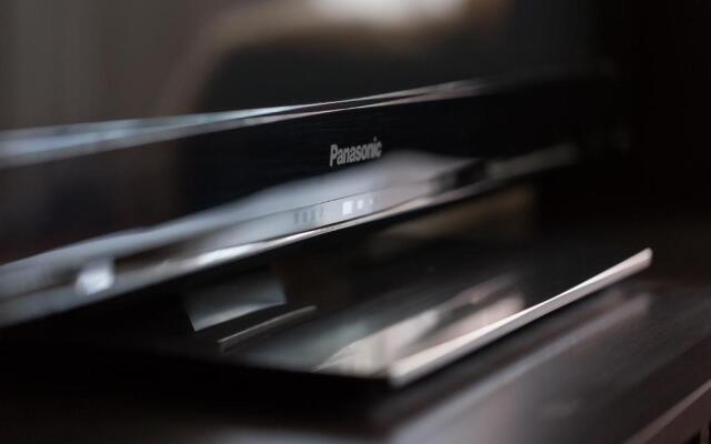 Апартаменты Historical Center