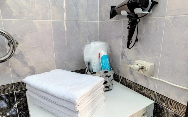 Апартаменты Идеально для большой семьи